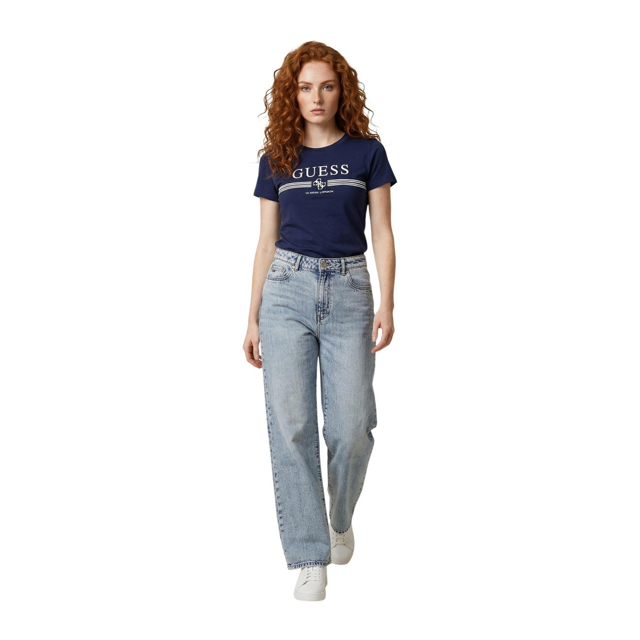 Guess - Guess  Women T-Shirt