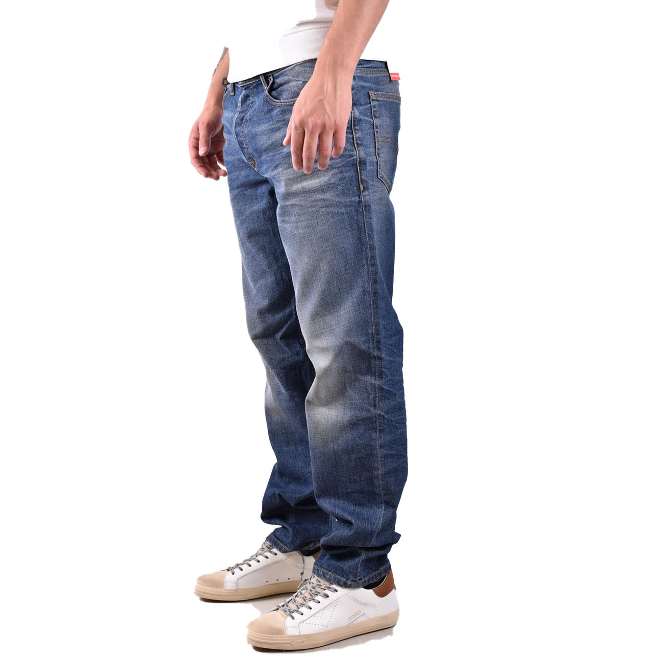 Diesel - Diesel Men Jeans