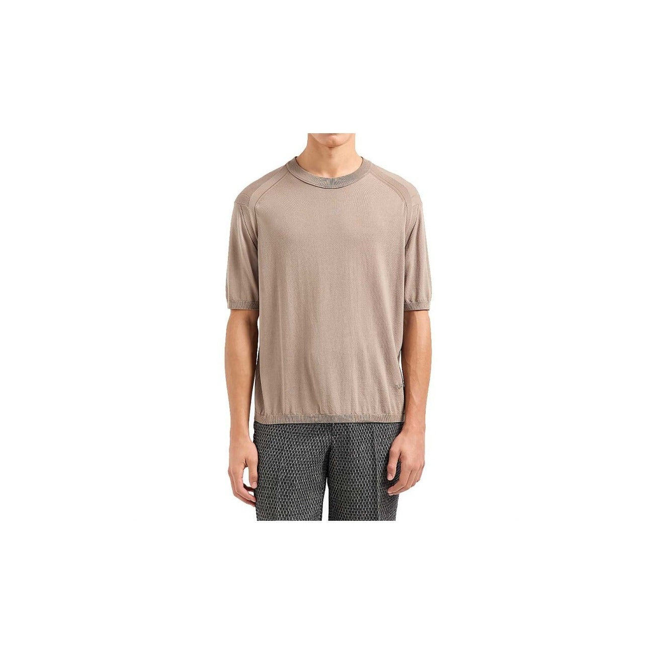 Emporio Armani - Emporio Armani Men T-Shirt