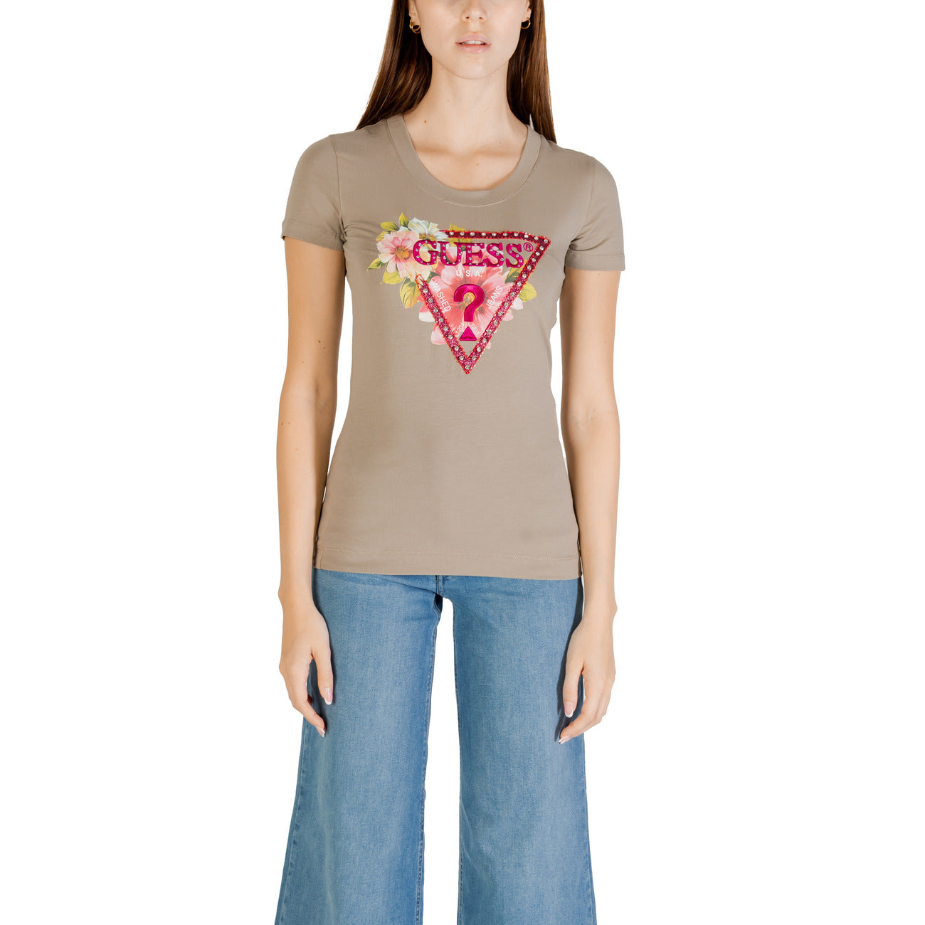 Guess - Guess  Women T-Shirt