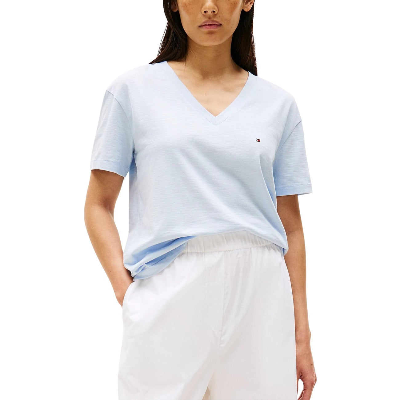 Tommy Hilfiger - Tommy Hilfiger  Women T-Shirt
