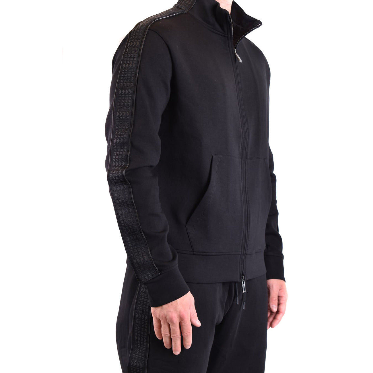 Emporio Armani - Emporio Armani Men Sweatshirts