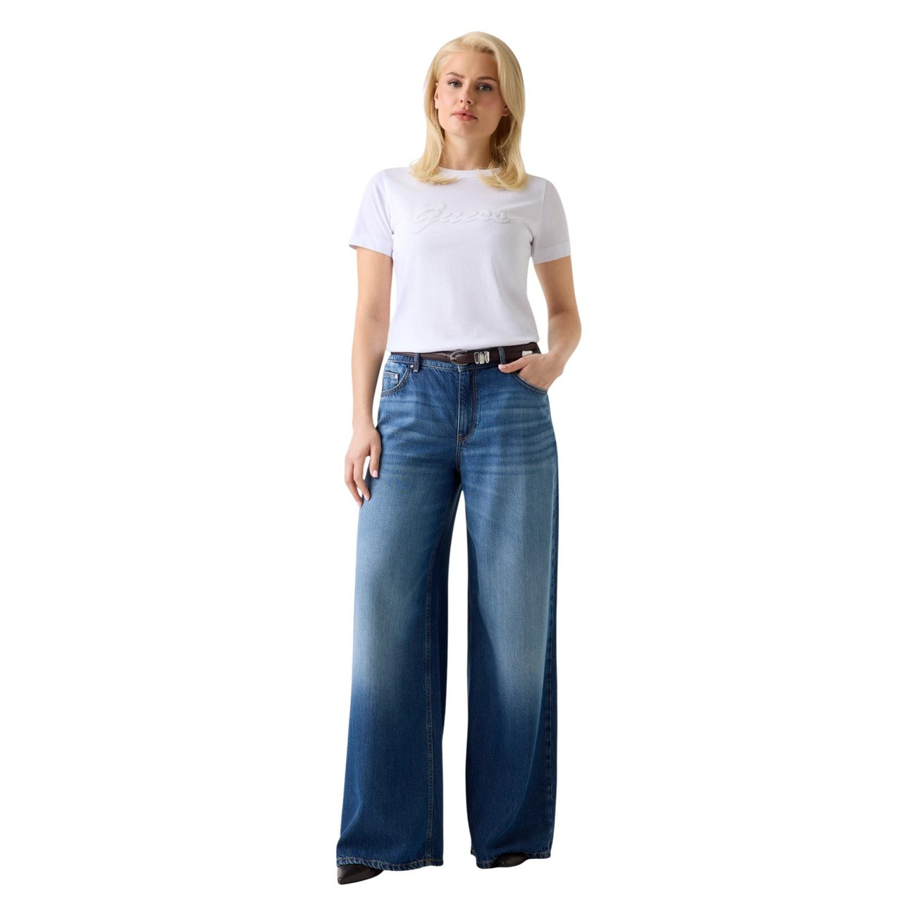 Guess - Guess  Women T-Shirt