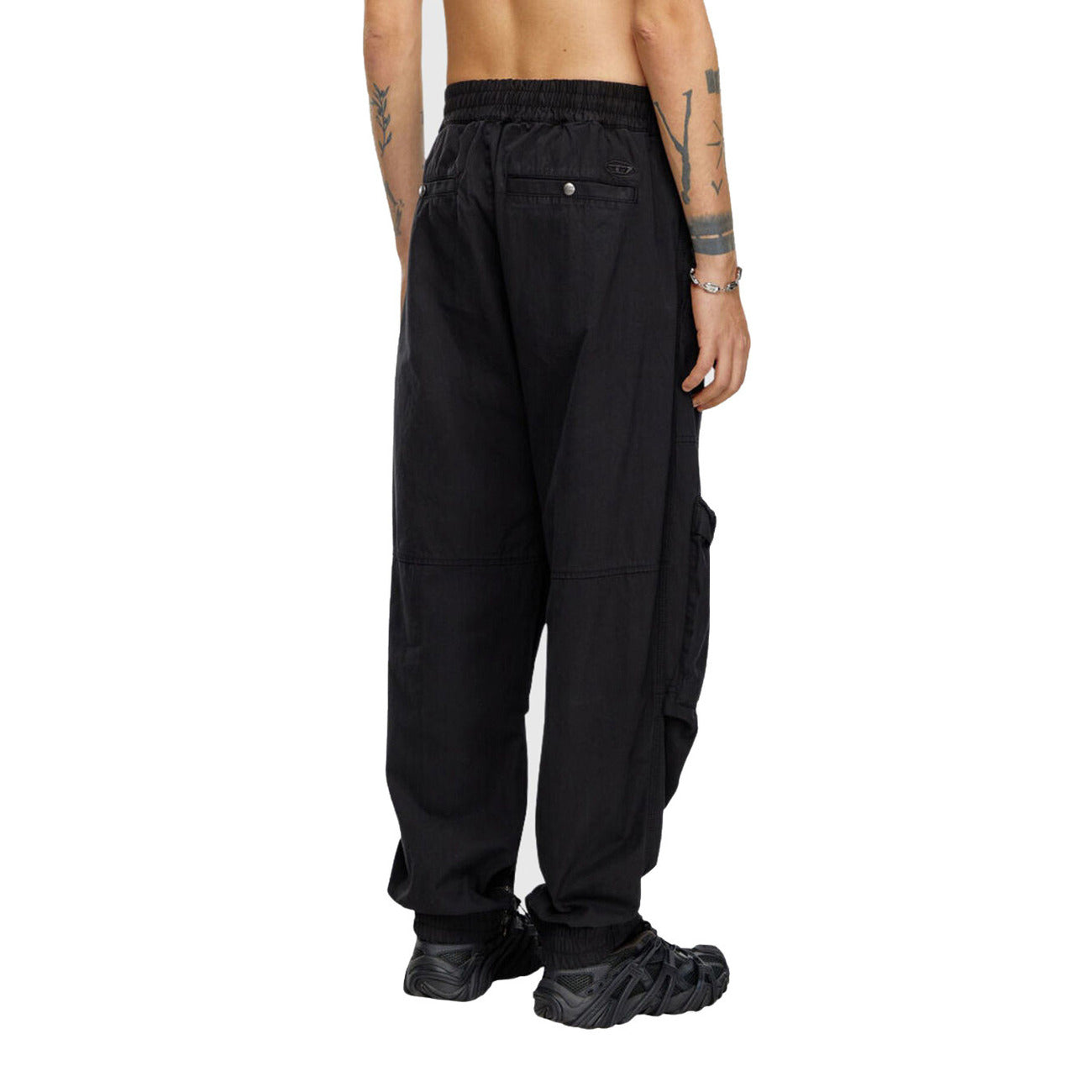 Diesel - Diesel Men Trousers