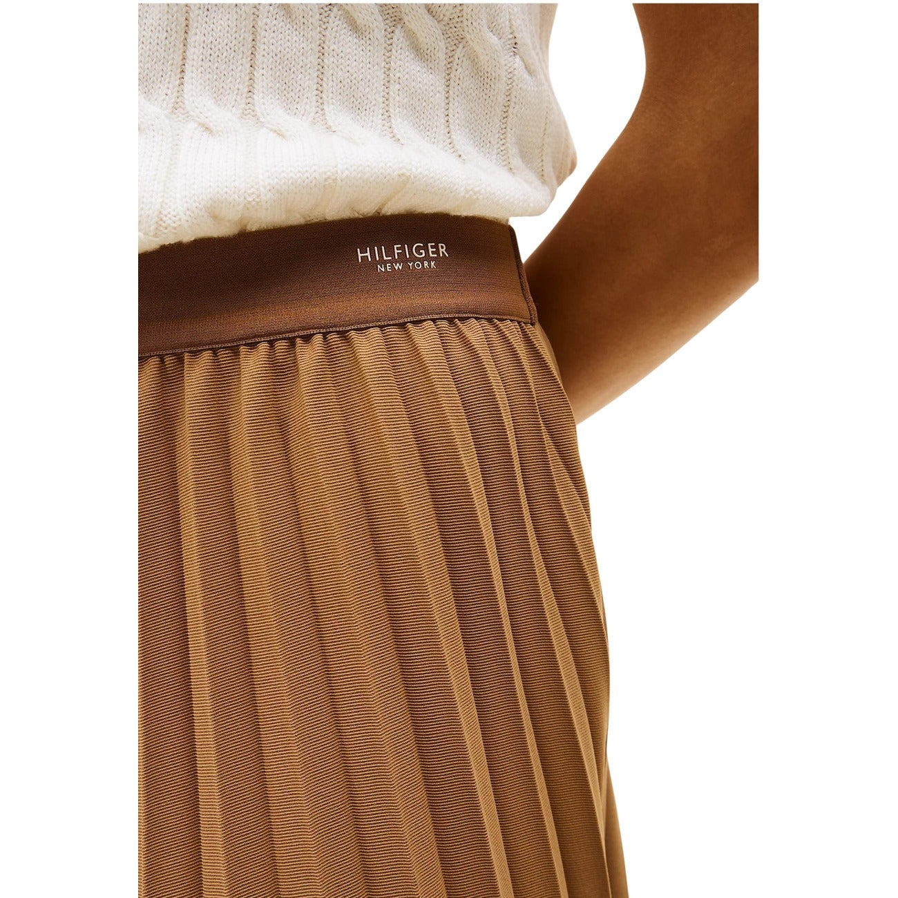 Tommy Hilfiger - Tommy Hilfiger  Women Skirt