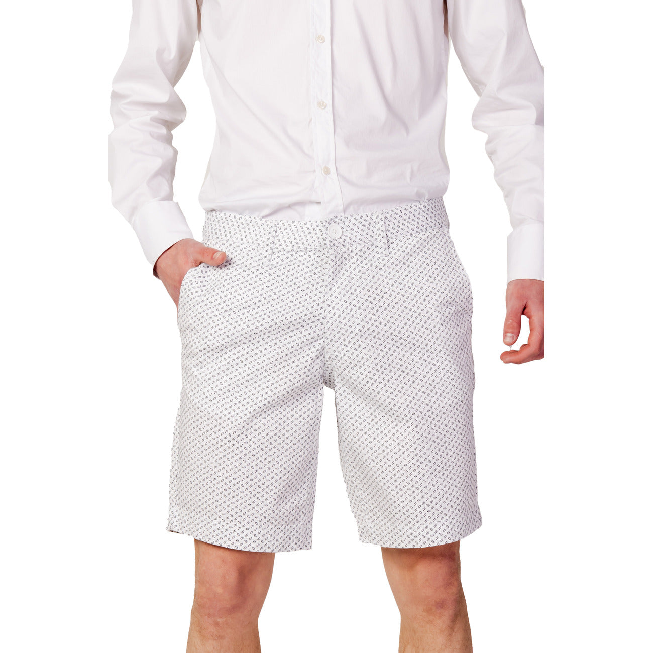 Armani Exchange - Armani Exchange Men Shorts