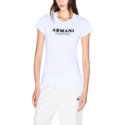 Armani Exchange - Armani Exchange  Women T-Shirt