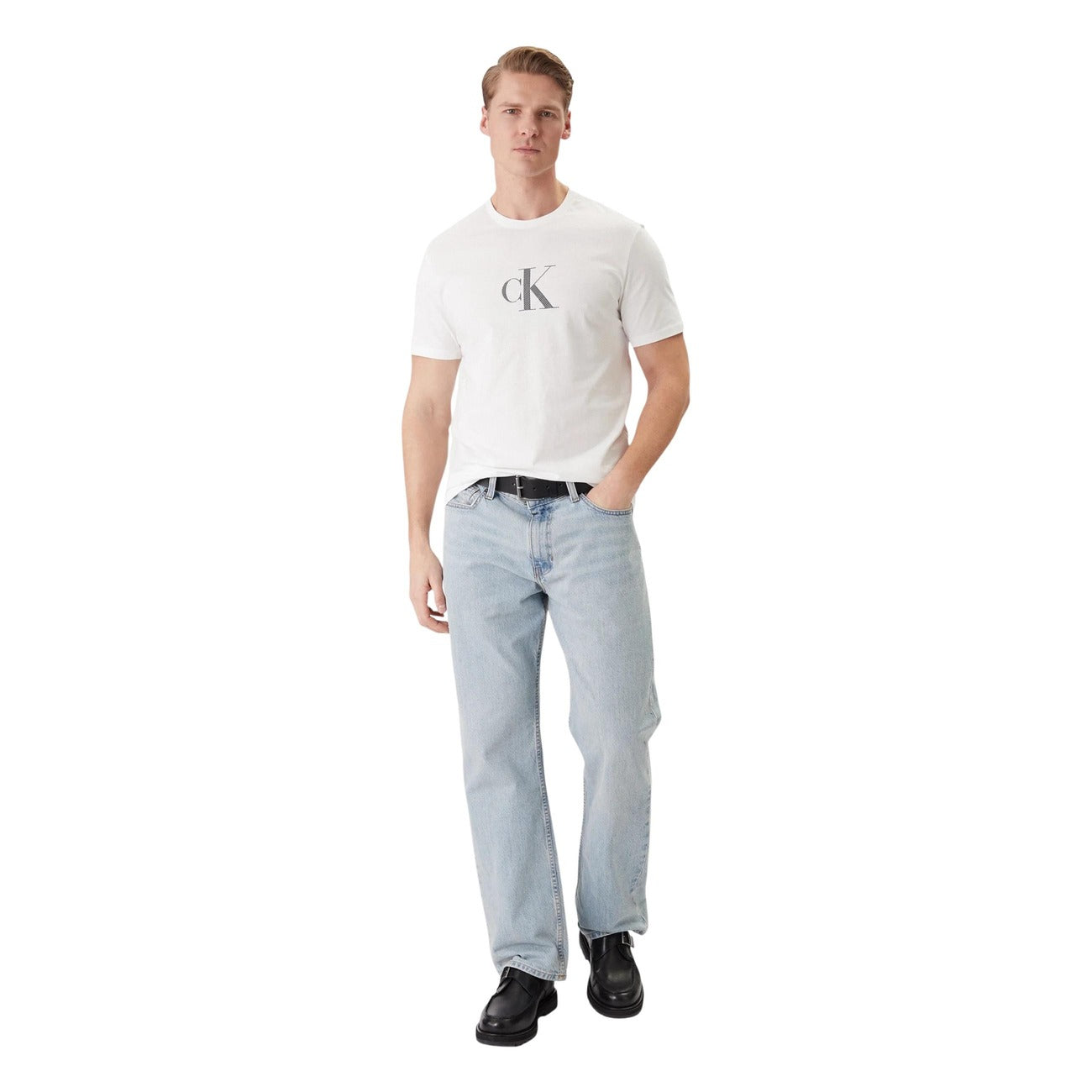 Calvin Klein - Calvin Klein Men T-Shirt