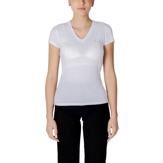 Armani Exchange - Armani Exchange  Women T-Shirt