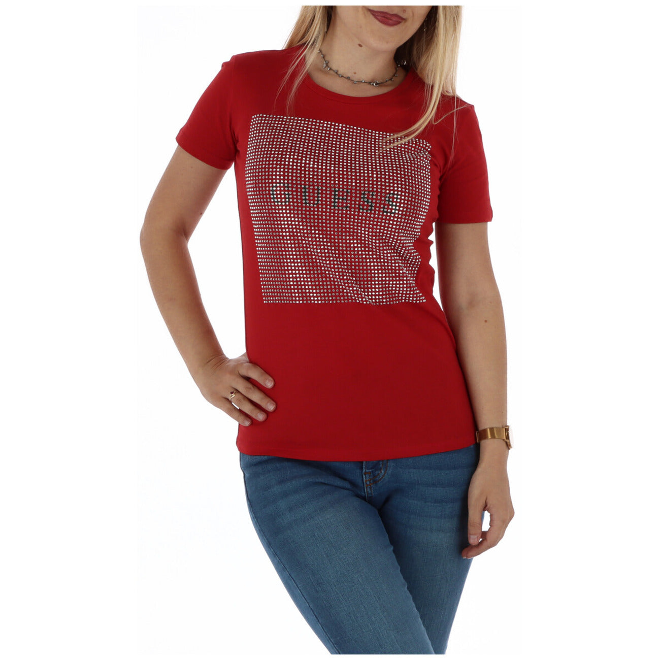 Guess - Guess  Women T-Shirt