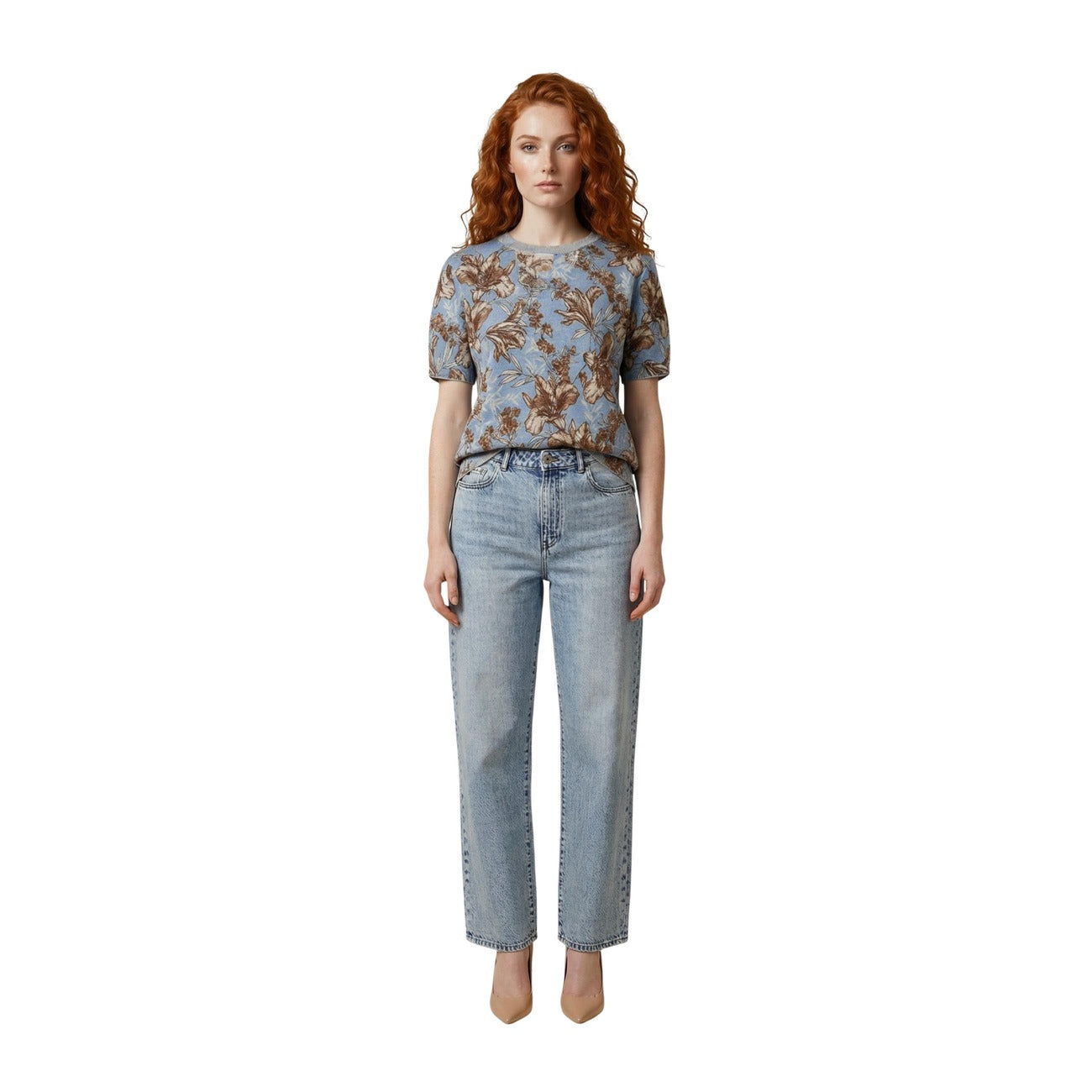 Liu Jo - Liu Jo  Women Knitwear