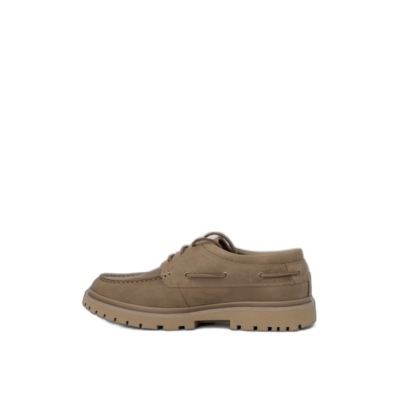 Calvin Klein - Calvin Klein Men Lace Ups Shoes