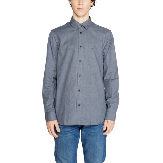 Armani Exchange - Armani Exchange Men Shirt