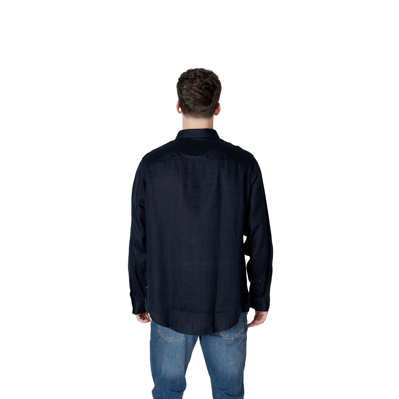 Armani Exchange - Armani Exchange Men Shirt