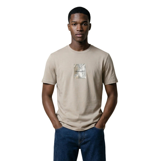 Armani Exchange - Armani Exchange Men T-Shirt