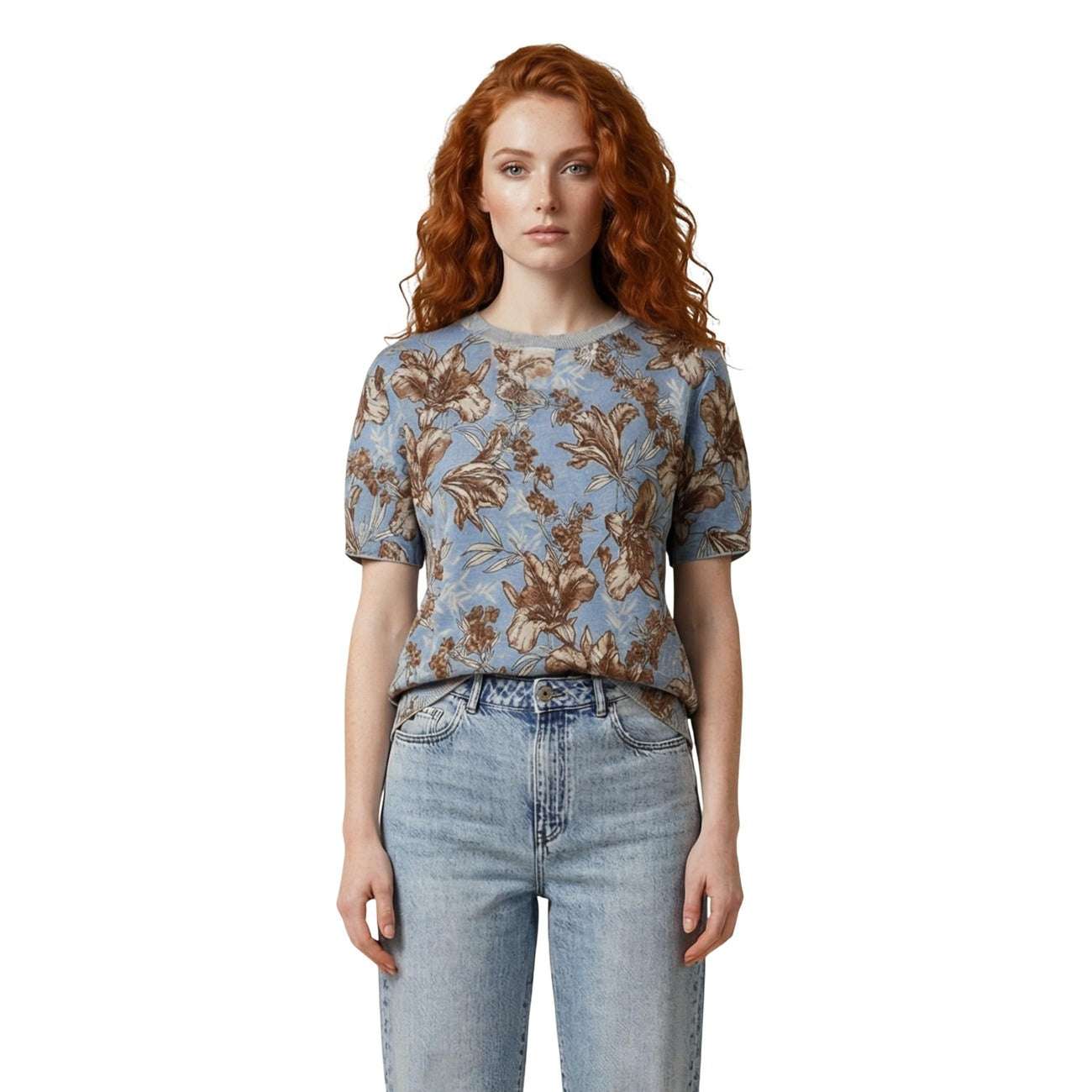 Liu Jo - Liu Jo  Women Knitwear