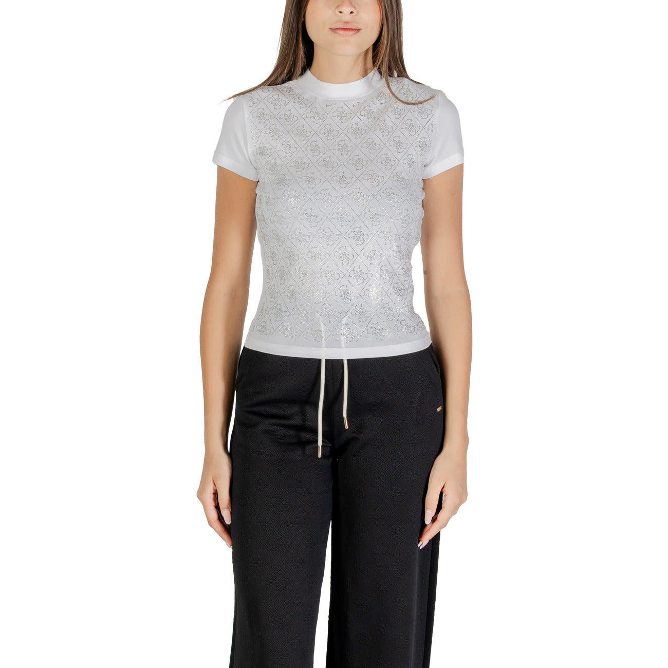 Guess - Guess  Women T-Shirt