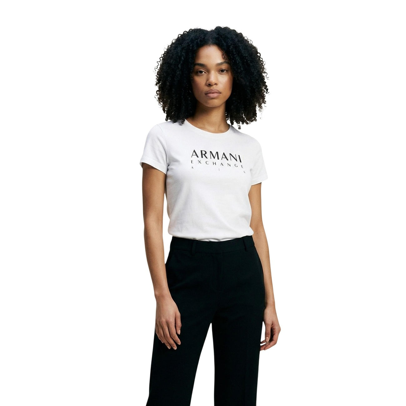 Armani Exchange - Armani Exchange  Women T-Shirt
