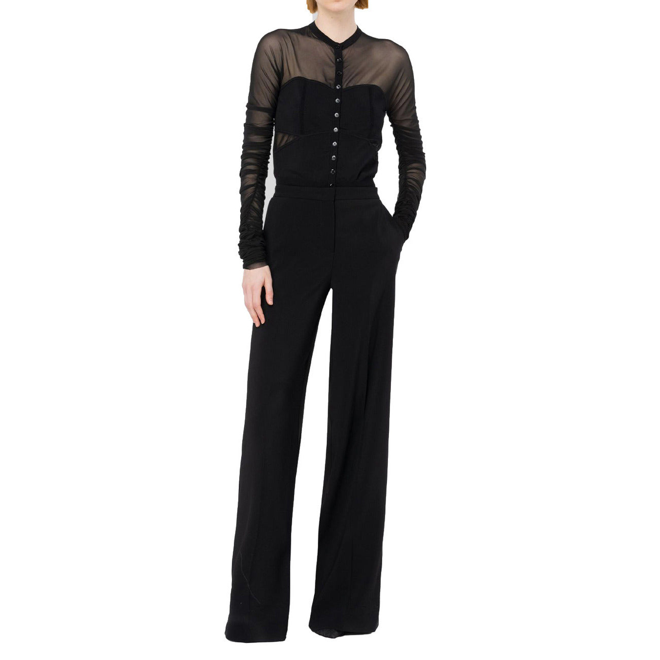 Pinko - Pinko  Women Shirt