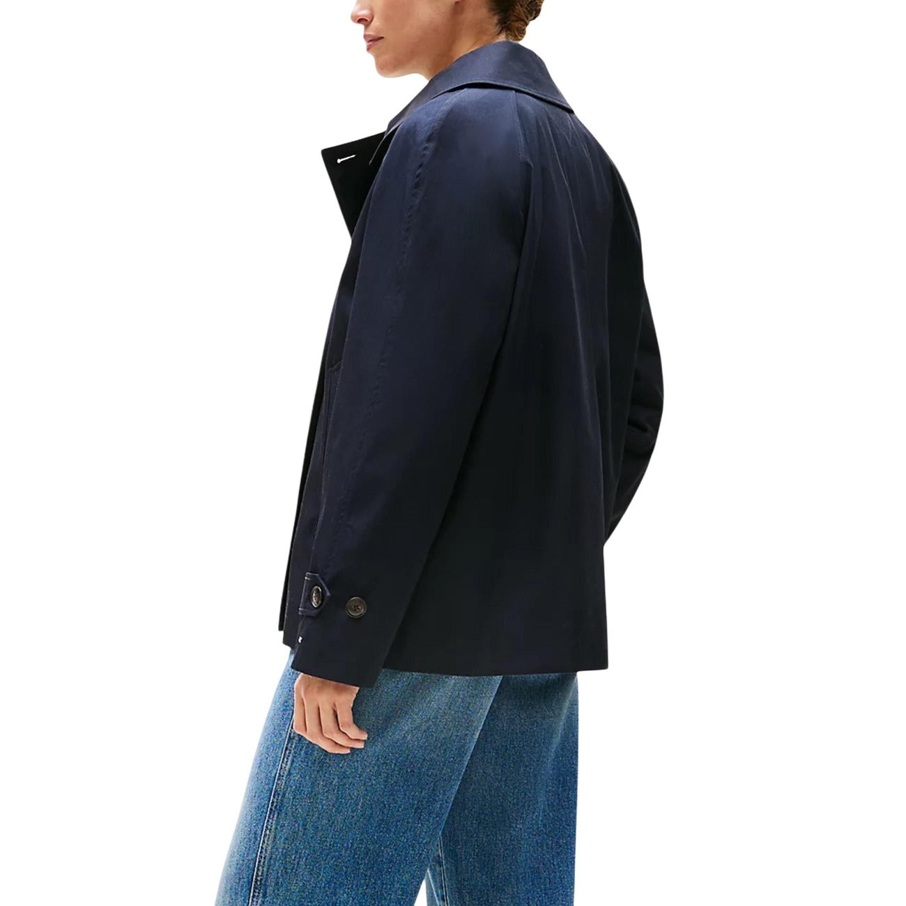 Tommy Hilfiger - Tommy Hilfiger  Women Blazer