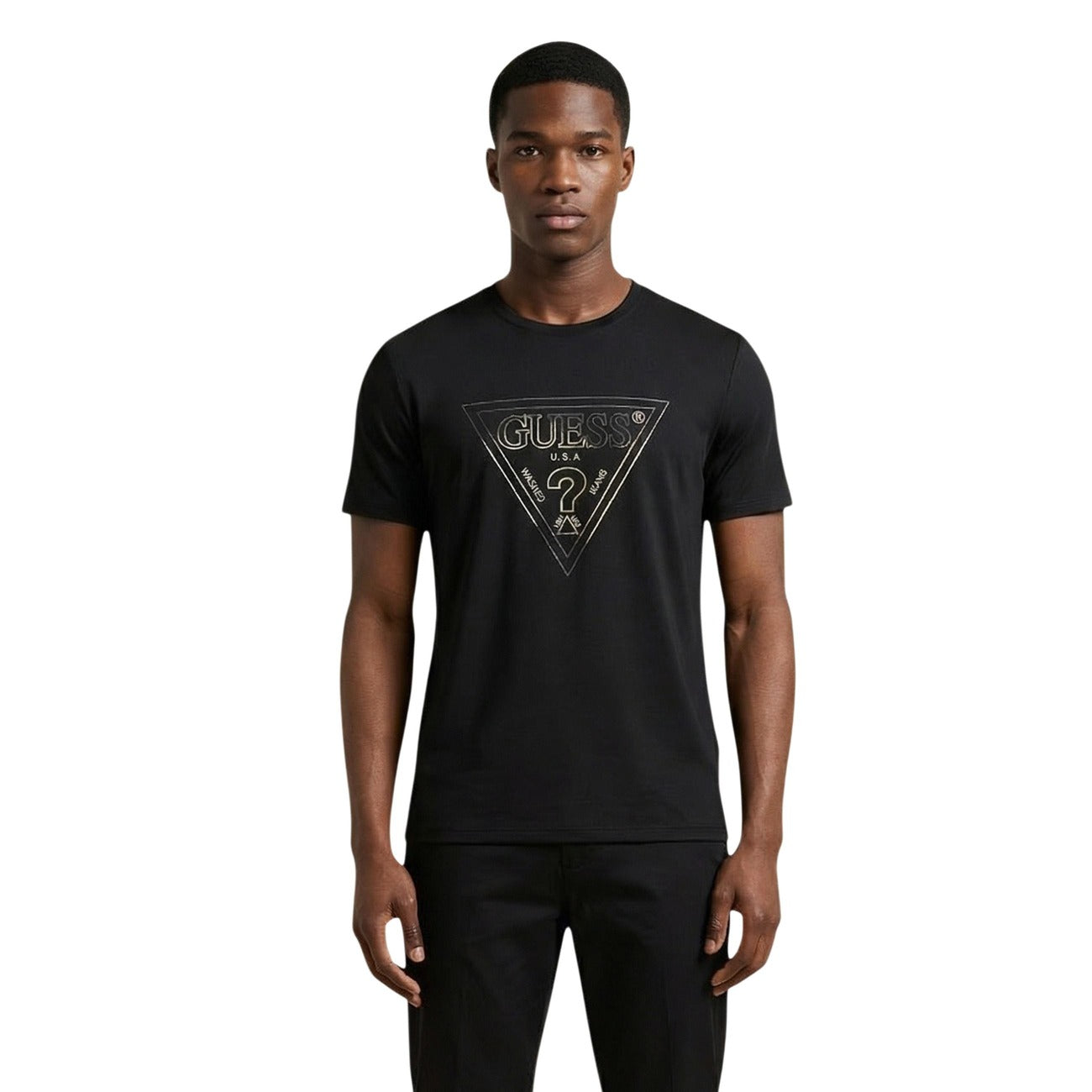 Guess - Guess Men T-Shirt