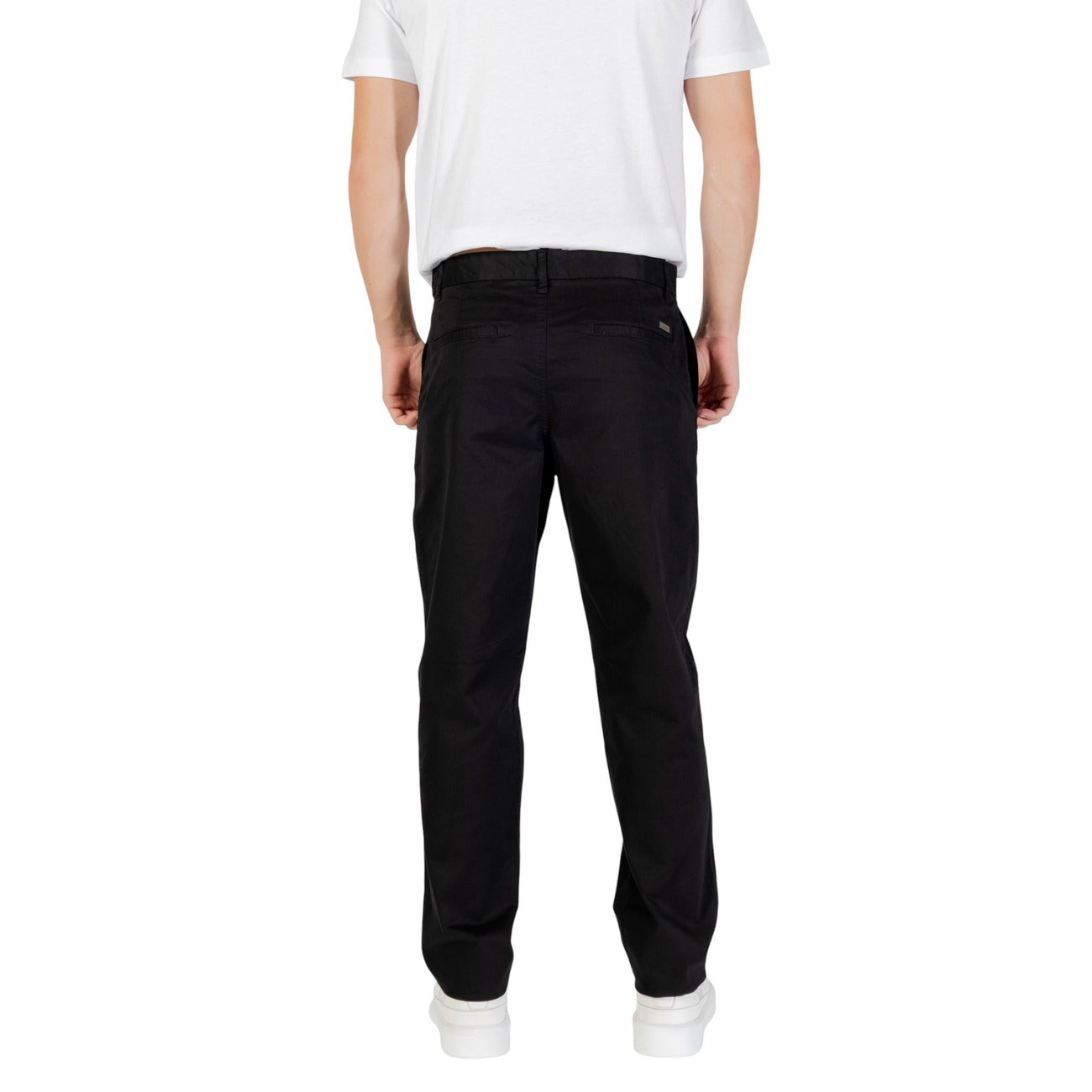 Armani Exchange - Armani Exchange Men Trousers