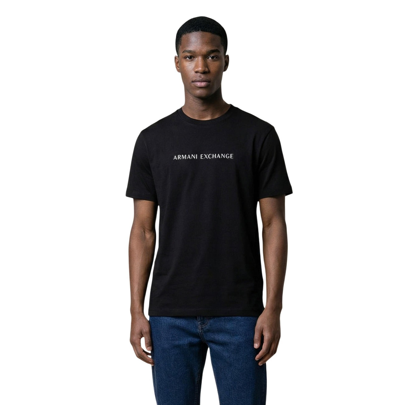 Armani Exchange - Armani Exchange Men T-Shirt