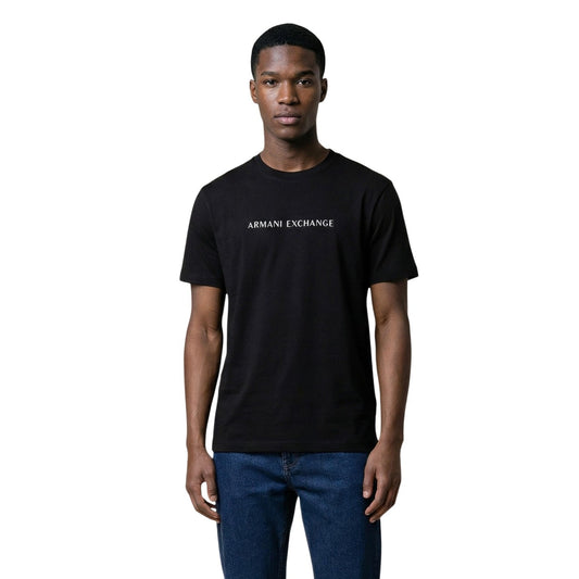 Armani Exchange - Armani Exchange Men T-Shirt