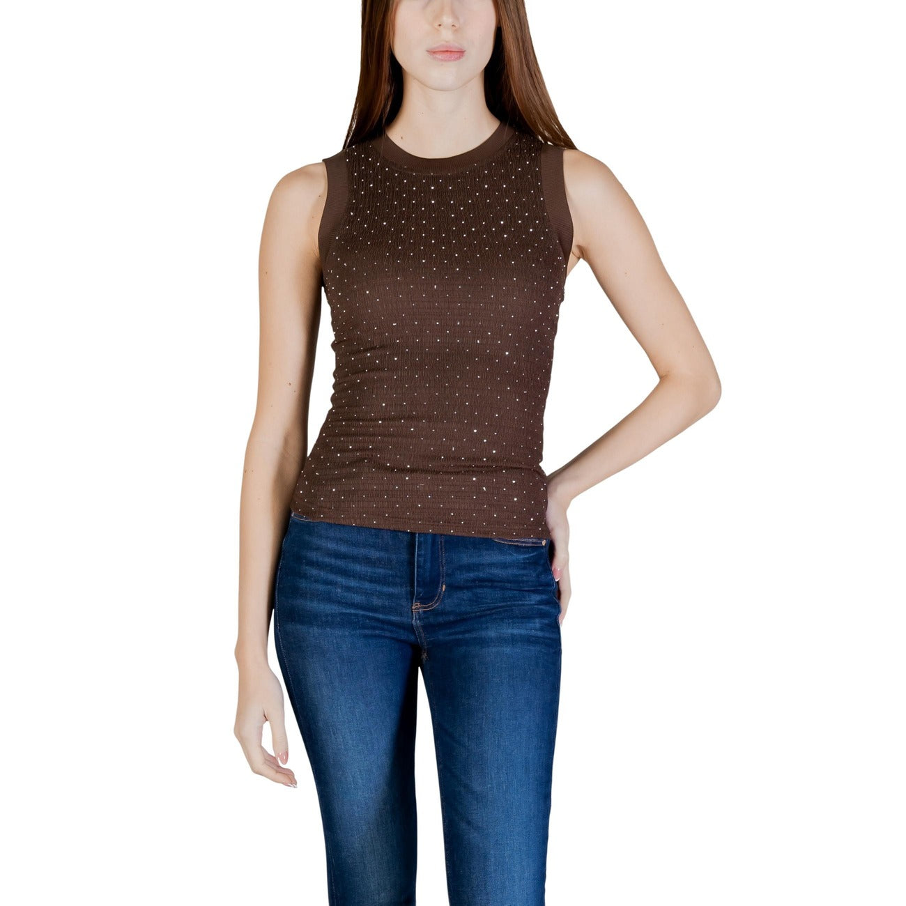 Guess - Guess  Women Undershirt