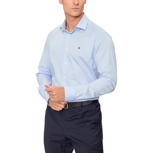 Tommy Hilfiger - Tommy Hilfiger Men Shirt