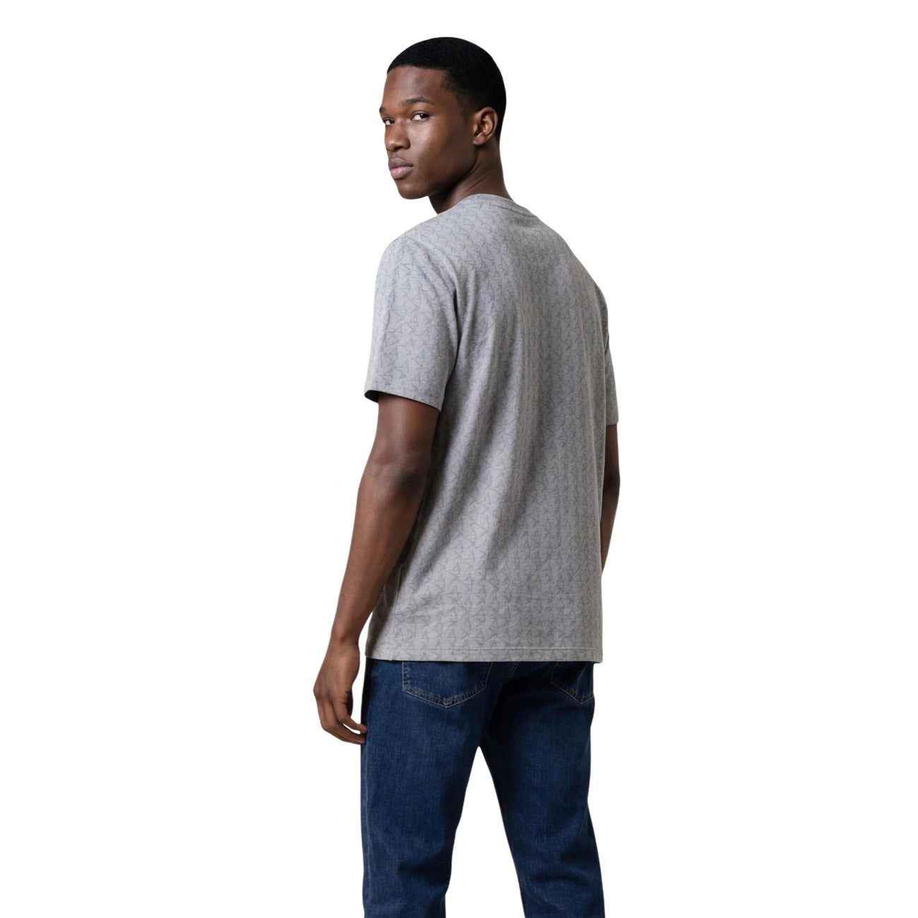 Armani Exchange - Armani Exchange Men T-Shirt