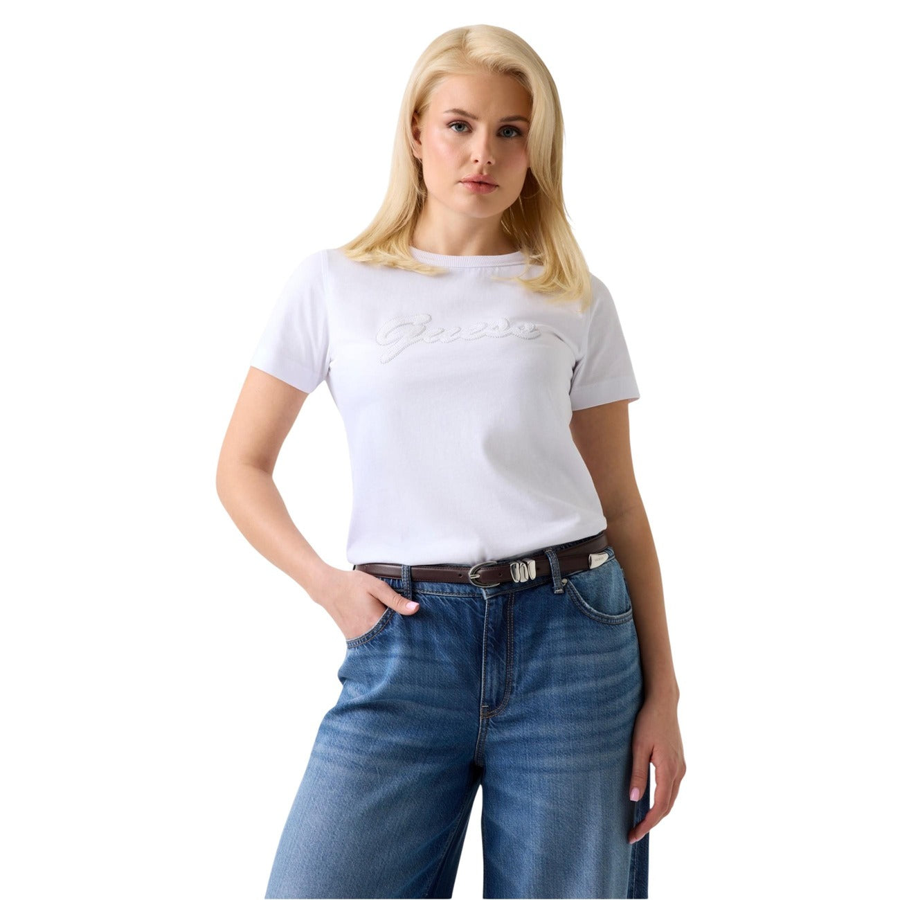 Guess - Guess  Women T-Shirt