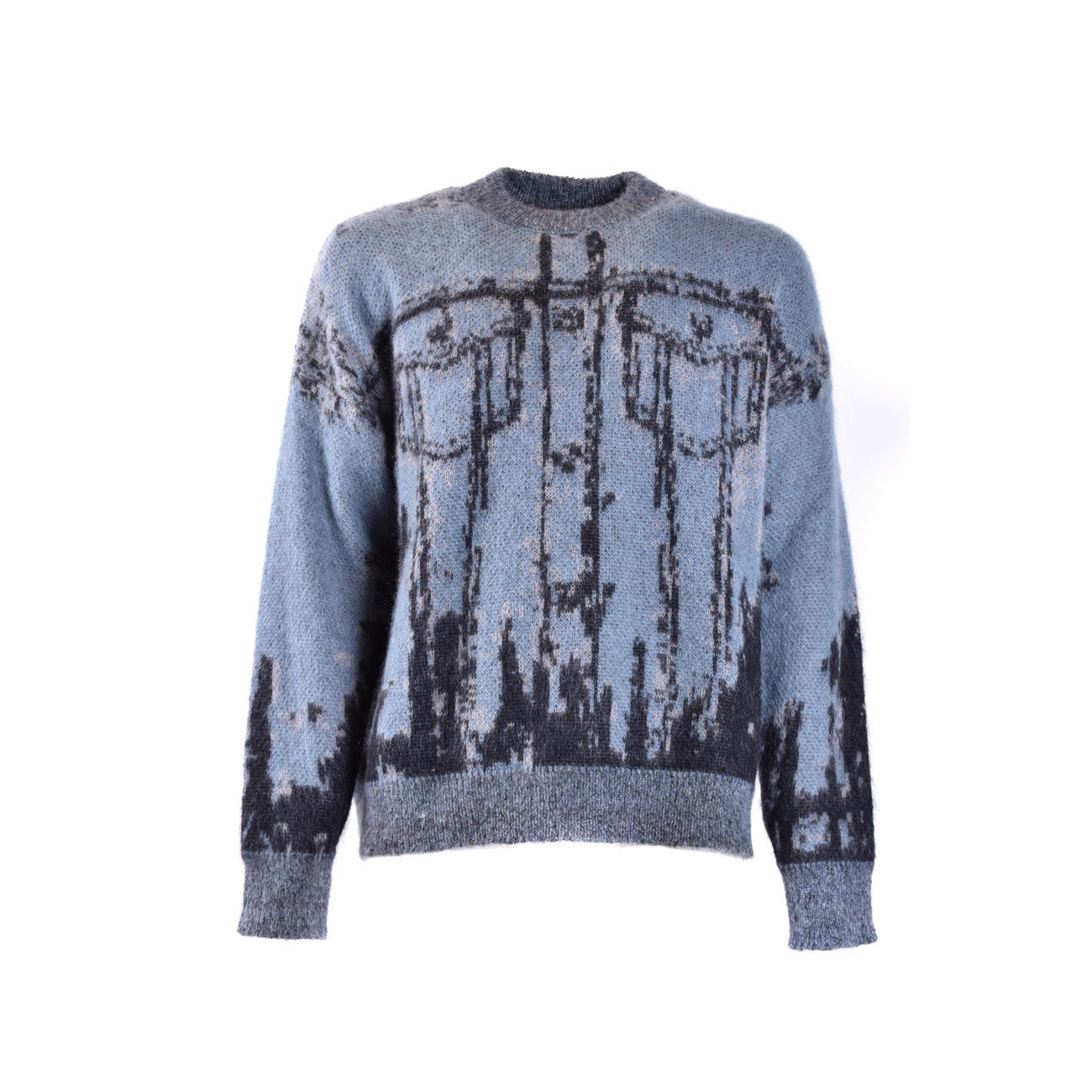 Diesel - Diesel Men Knitwear