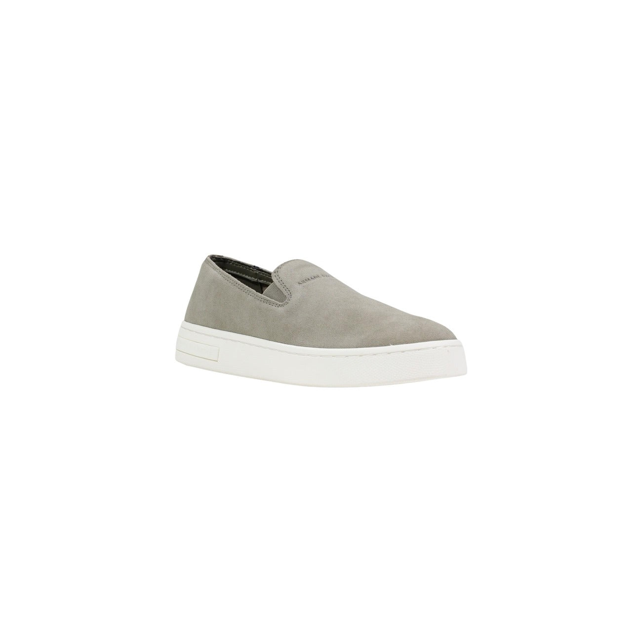 Armani Exchange - Armani Exchange Men Moccassin