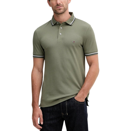 Tommy Hilfiger - Tommy Hilfiger Men Polo