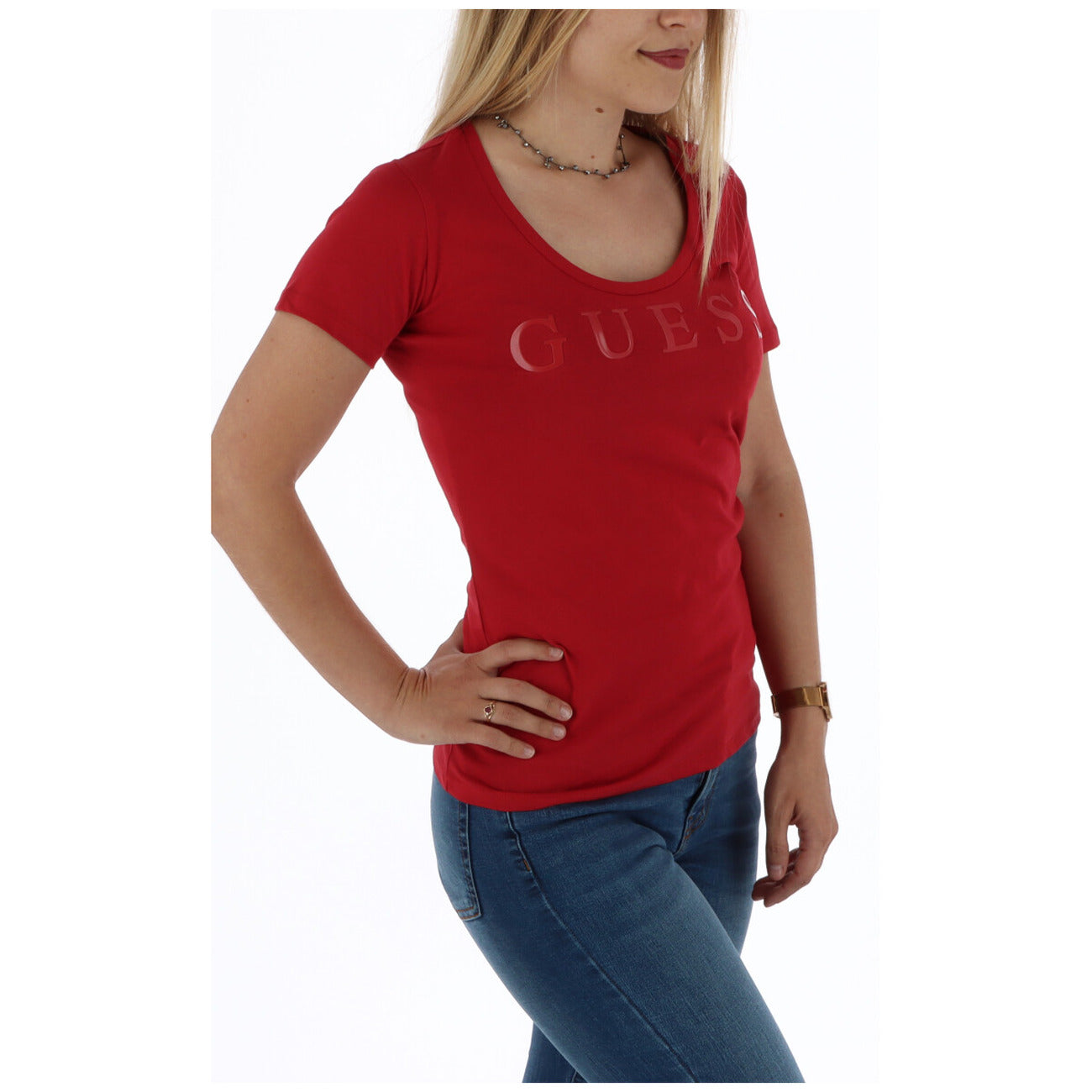 Guess - Guess  Women T-Shirt