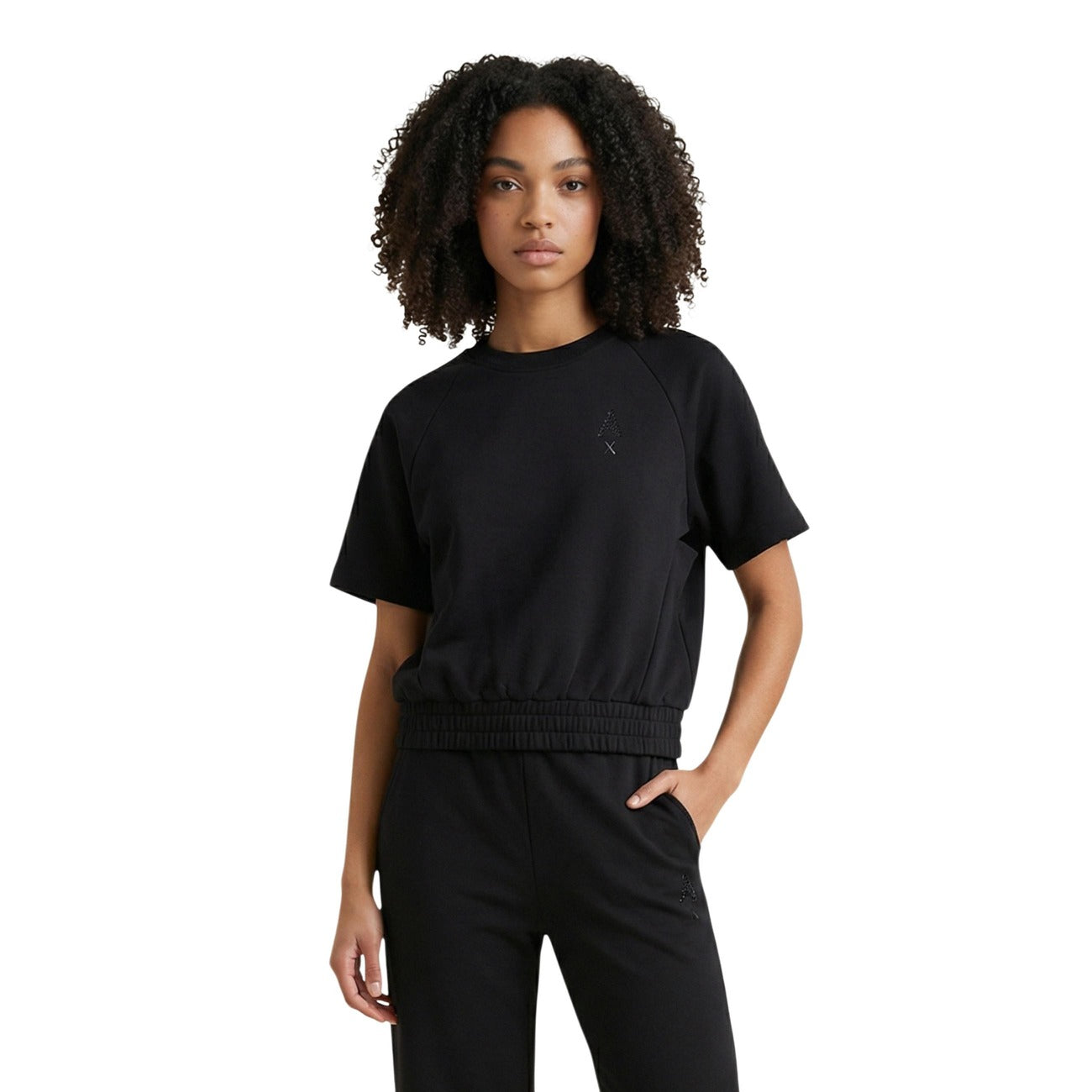 Armani Exchange - Armani Exchange  Women Sweatshirts