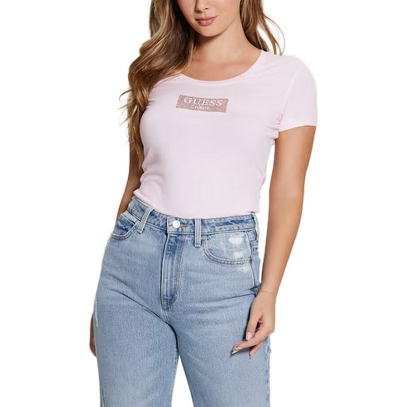 Guess - Guess  Women T-Shirt