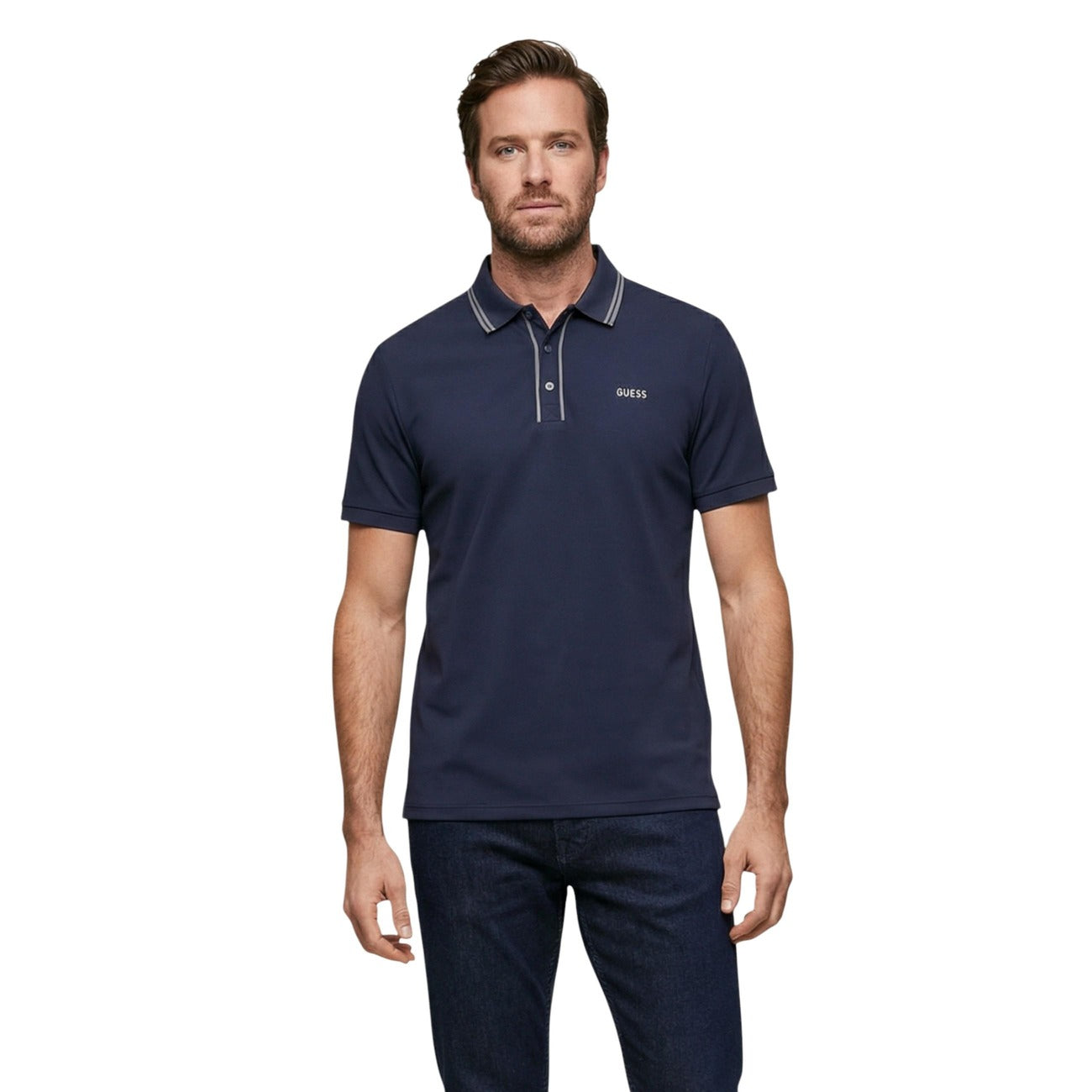 Guess - Guess Men Polo