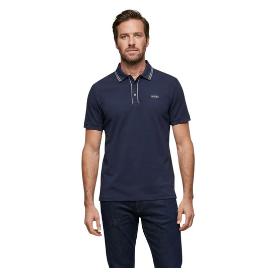 Guess - Guess Men Polo