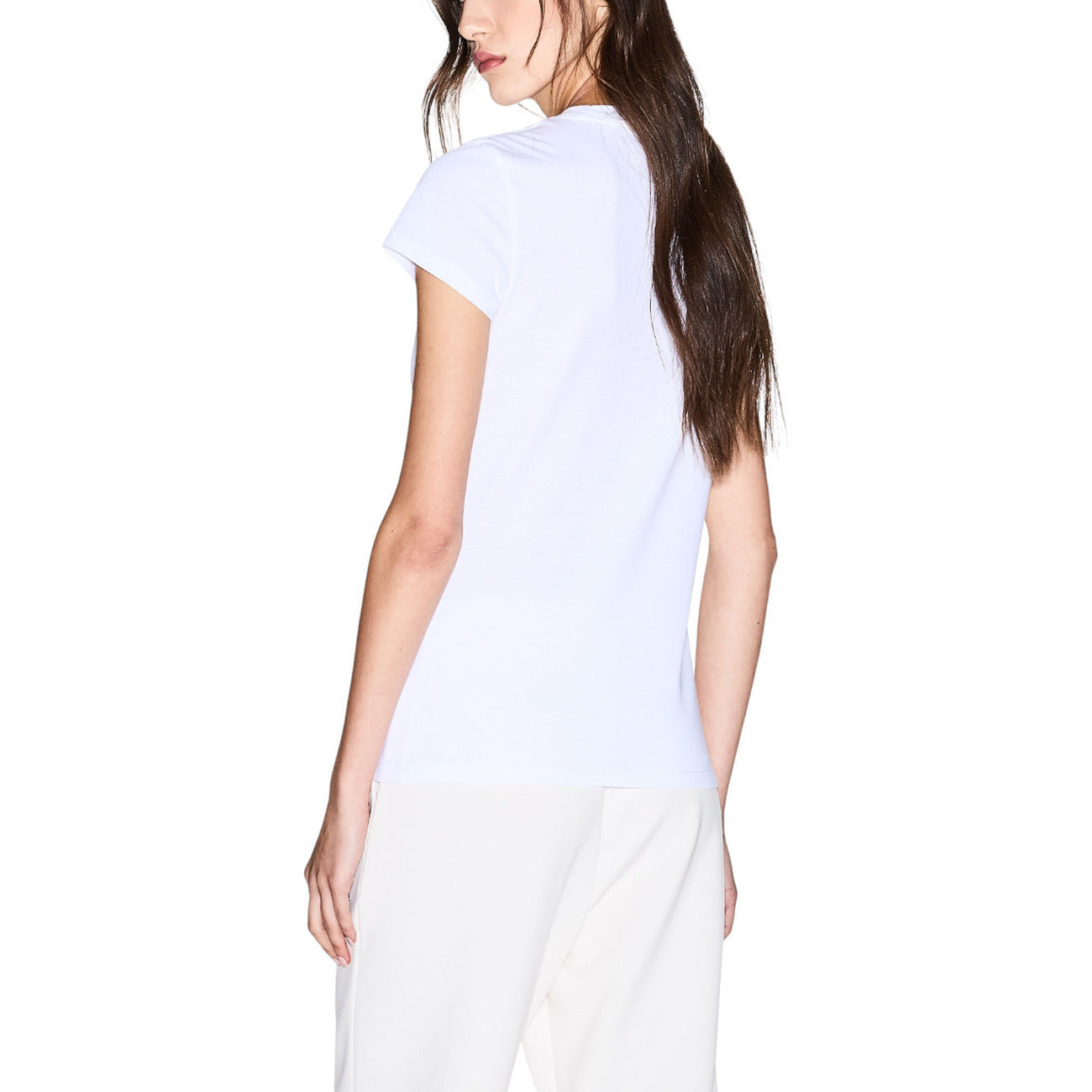 Armani Exchange - Armani Exchange  Women T-Shirt