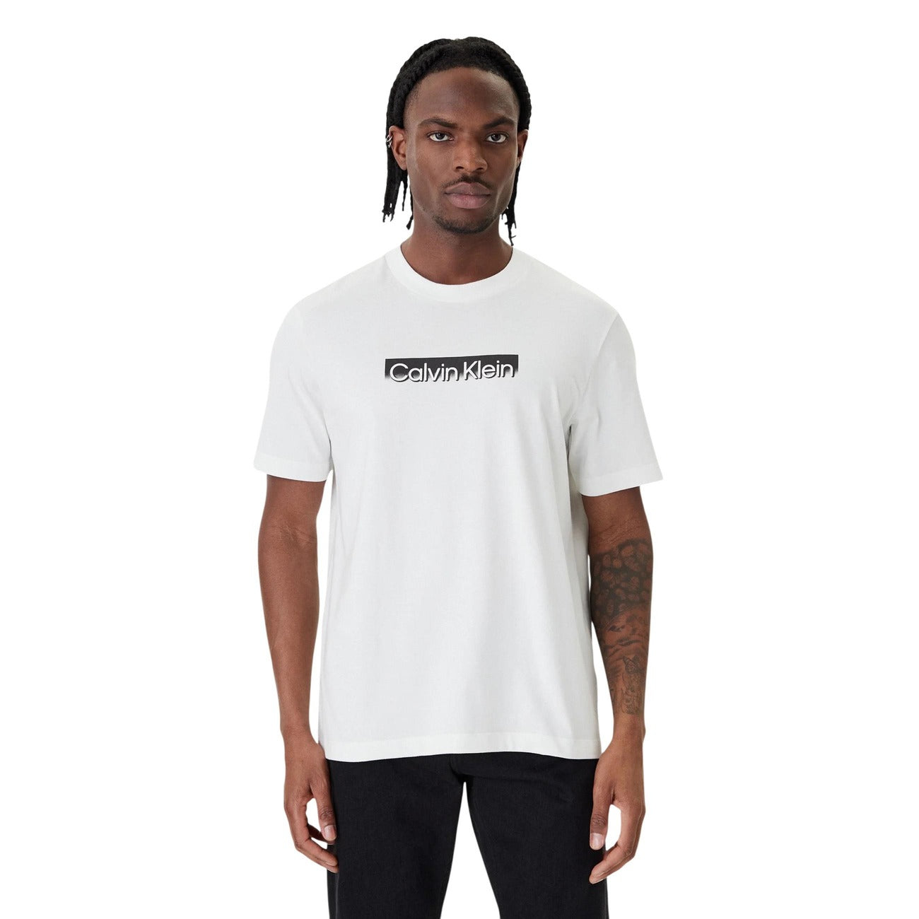 Calvin Klein - Calvin Klein Men T-Shirt