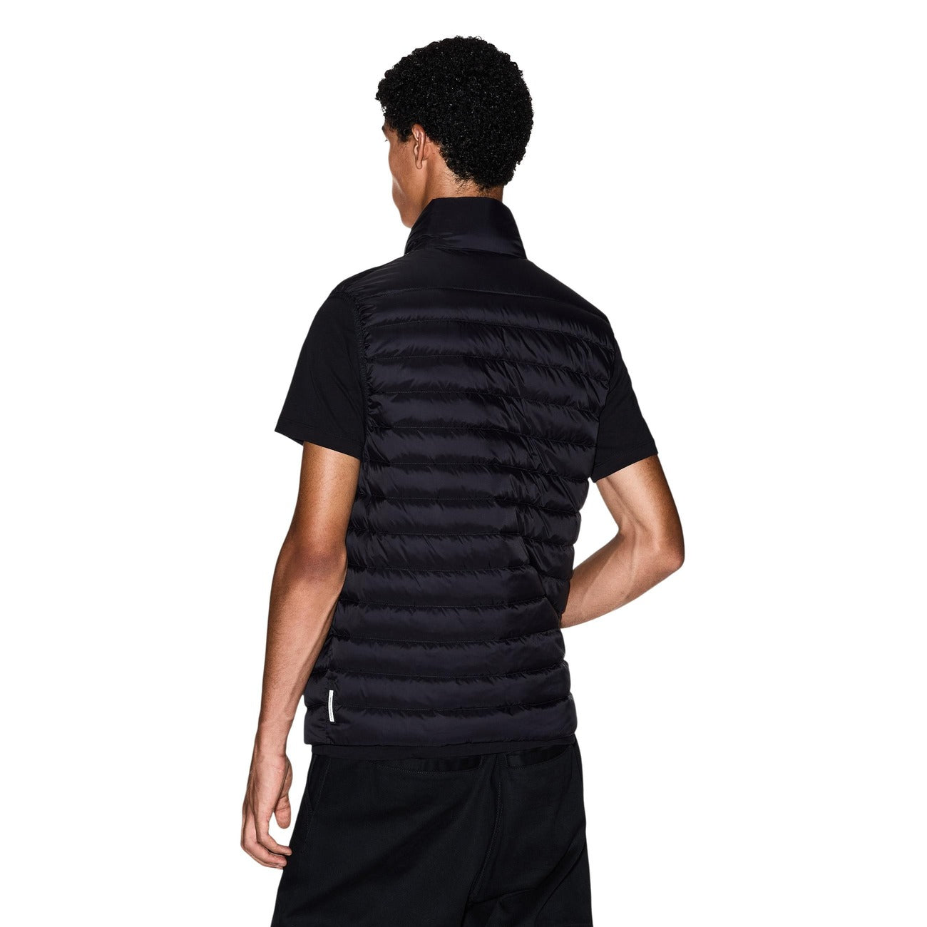 Armani Exchange - Armani Exchange Men Gilet