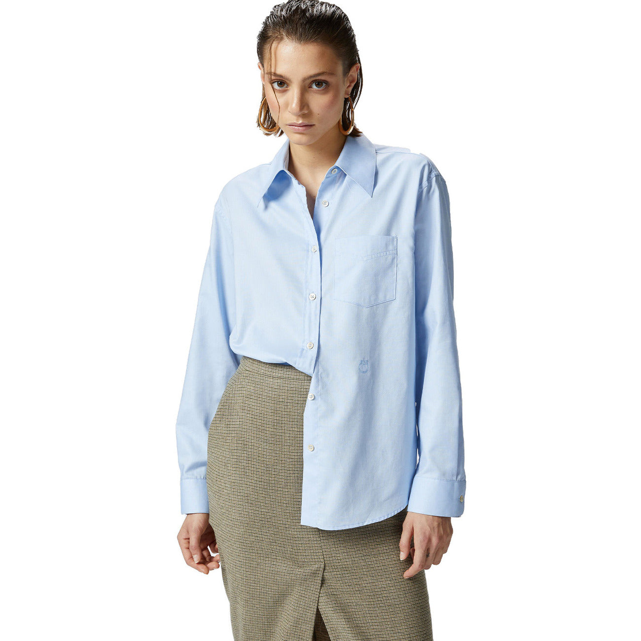 Pinko - Pinko  Women Shirt