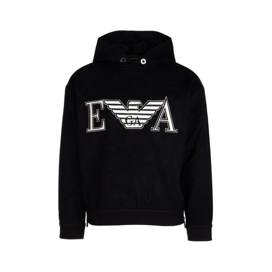 Emporio Armani - Emporio Armani Men Sweatshirts