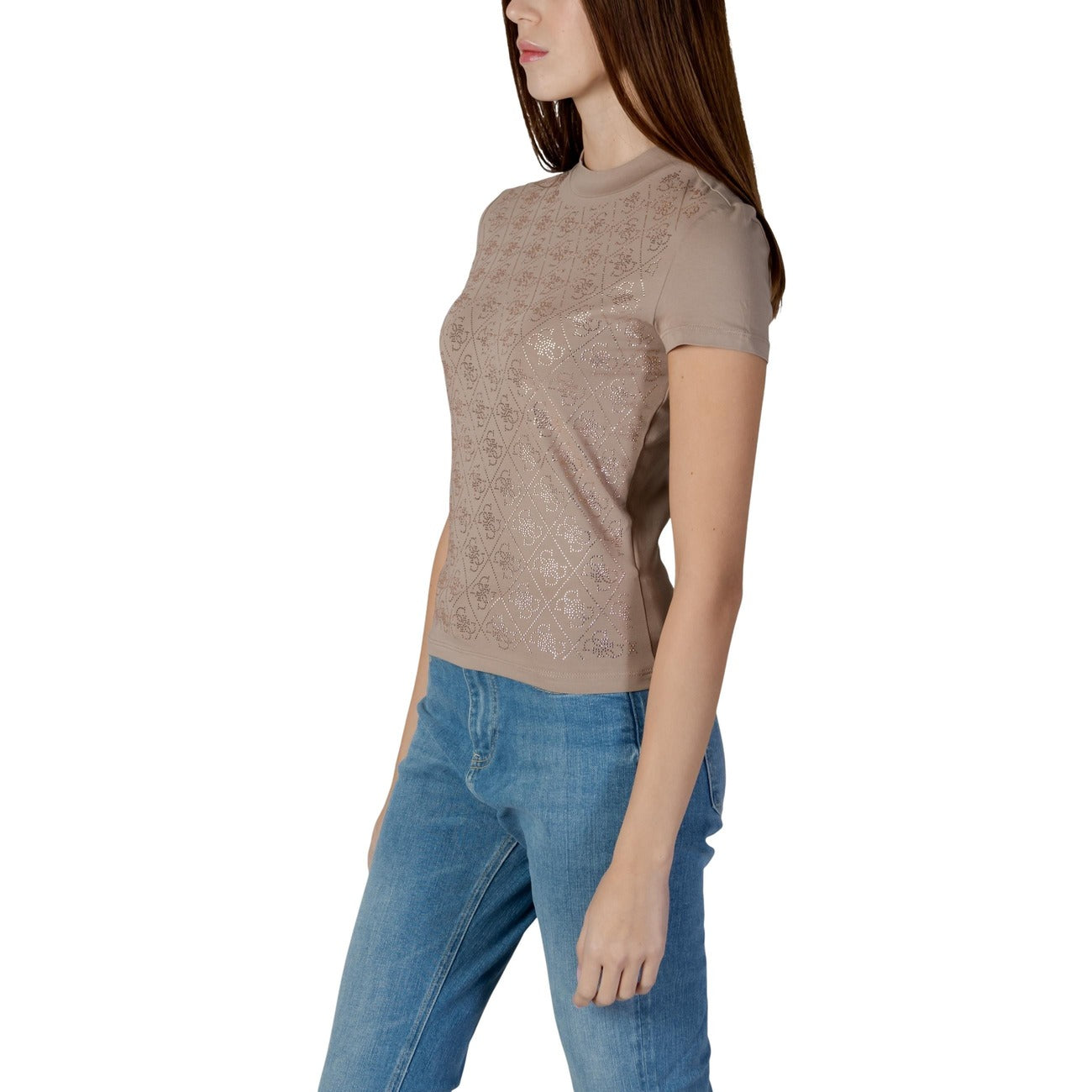 Guess - Guess  Women T-Shirt