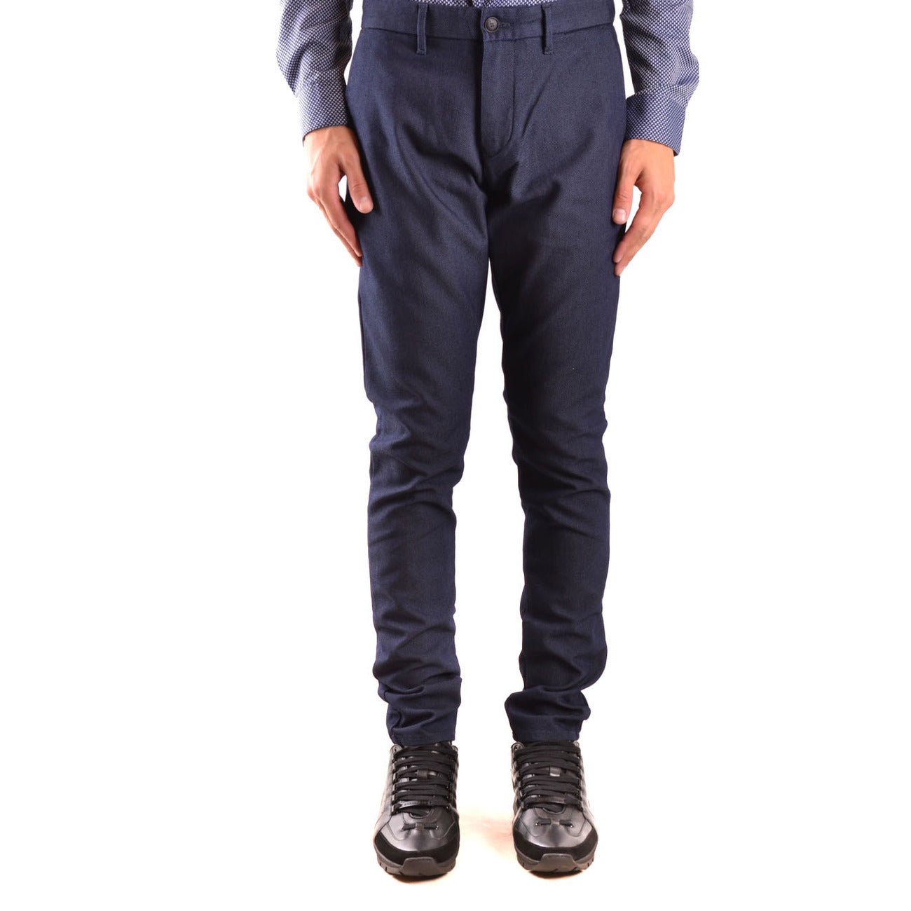 Emporio Armani - Emporio Armani Men Trousers