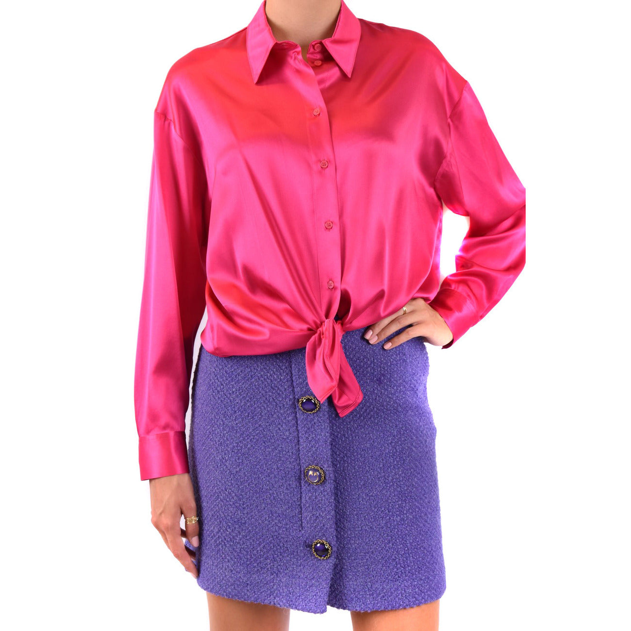 Pinko - Pinko  Women Shirt