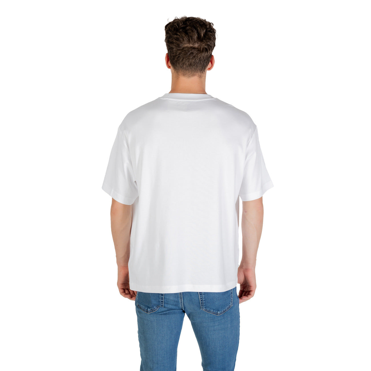 Calvin Klein - Calvin Klein Men T-Shirt