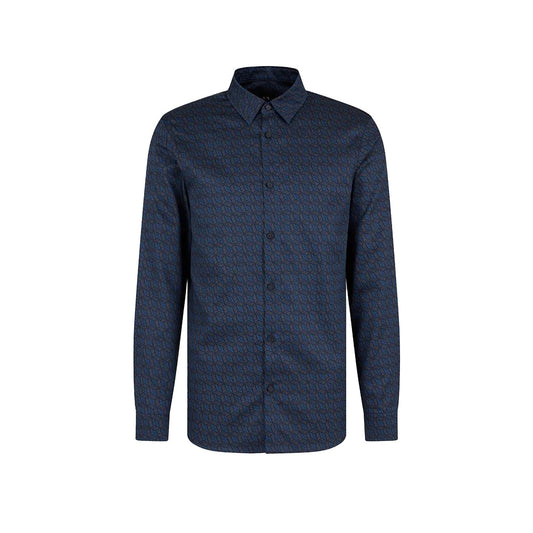 Armani Exchange - Armani Exchange Men Shirt